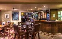 The Huntsman Inn