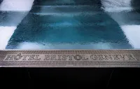 Hôtel Bristol Genève - Badekar