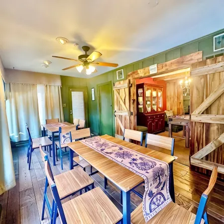 Rustic Getaway by Lake Michigan!