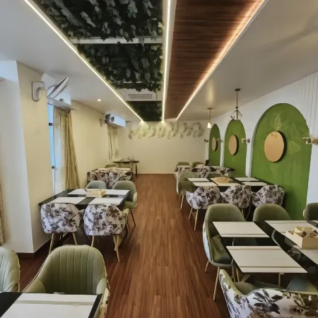 Namastey Puri
