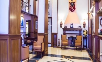 Hotel Nahar Nilgiris