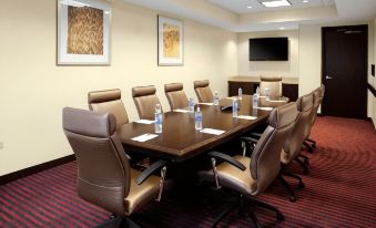 Hyatt Place Columbia Downtown