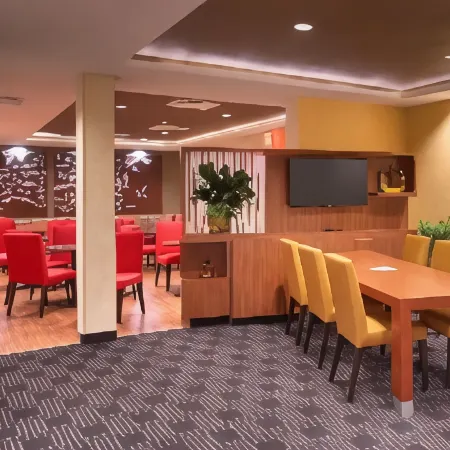 TownePlace Suites Dickinson