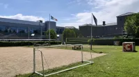 Griffith Halls of Residence - Holiday Apartments
