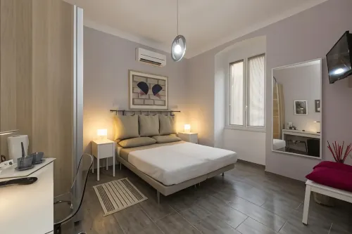 Affittacamere le Farfalle - Wifi