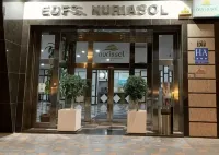 Apartamentos Nuriasol - Gym
