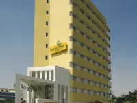 Lemon Tree Hotel, Chinchwad, Pune Hotels near Pimpri