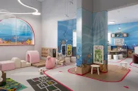 Residence Garden Istra Plava Laguna - 4-Star