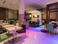Ibis Oran les Falaises - Morgenmad