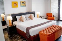Lavanga Resort & Spa - spa