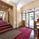 Ermitage Hotel - 駐車場