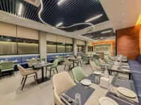 Zip By Spree Hotels Chinchwad - Bữa sáng