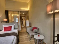 Hotel Zur Post Hotéis em Aschheim