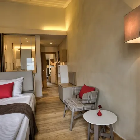 Hotel Zur Post