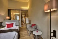 Hotel Zur Post