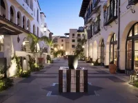 Hotel Californian Hotels near Moreton Bay Fig Tree