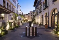 Hotel Californian