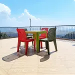 Om Niwas Homestay - Bed and Breakfasts