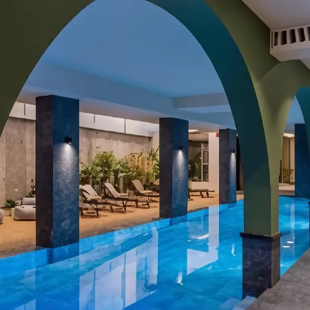 Minos Ambassador Suites & Spa - Adults Only
