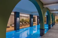 Minos Ambassador Suites & Spa - Adults Only - 럭셔리