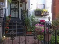 Ledroit Park Renaissance B&B - Homestays