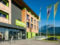 Explorer Hotel Kitzbuhel Hotels in Sankt Johann in Tirol