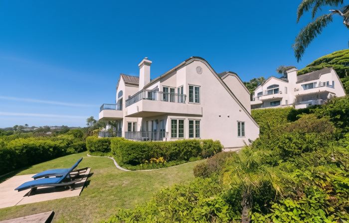 Villa l'Auberge