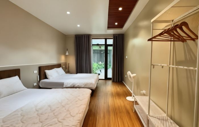 Phoenix Minh Chau Hotel