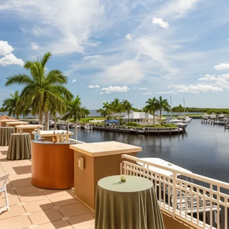 The Westin Cape Coral Resort at Marina Village