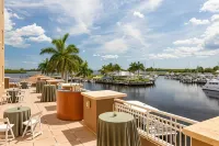 The Westin Cape Coral Resort at Marina Village - Havudsigt