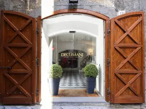 Decumani Hotel de Charme