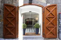 Decumani Hotel de Charme - Jacuzzi