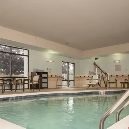 SpringHill Suites Billings
