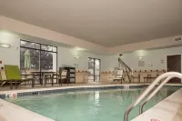 SpringHill Suites Billings - Kitchens