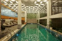 Hotel Oil Field - Spa