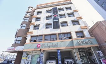 Anyang Donkey Hotel - Housity