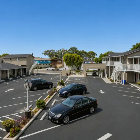 Rockview Inn and Suites