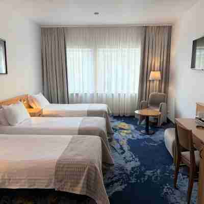 Best Baltic Kaunas Rooms