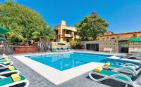 Hotel Rural Finca Salamanca - วิลล่า
