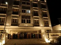 Nandhavanam A Business Class Residency Hotels near Grand Mall