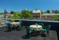 Admiral Fitzroy Inn