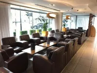 The Continental Hotel, Heathrow