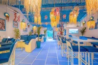 Viik wellness inn 3-Star Resort in Arambol Beach - 2-Star
