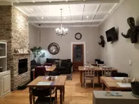 De Akker Guest House Oudtshoorn - Pet friendly