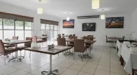 Chinchilla Downtown Motor Inn