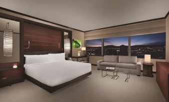 Vdara Hotel & Spa at ARIA Las Vegas