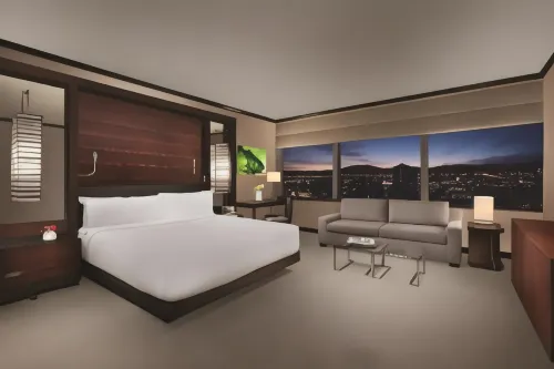 Vdara Hotel & Spa at ARIA Las Vegas - 5-Star