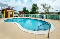 Comfort Inn & Suites Santee I-95 - 피트니스 시설