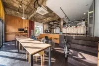 Hostel Maro - Pensions