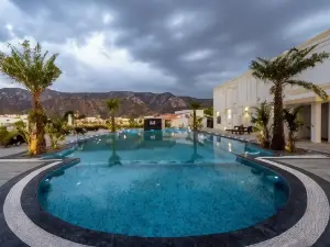 Hukamgarh - A Luxury Boutique Resort